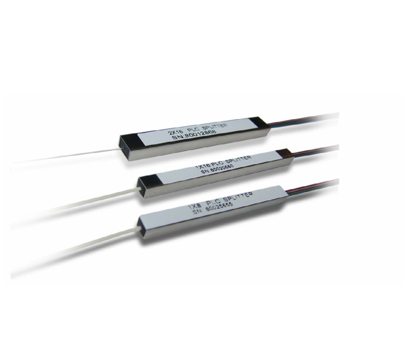 Splitter PLC 
