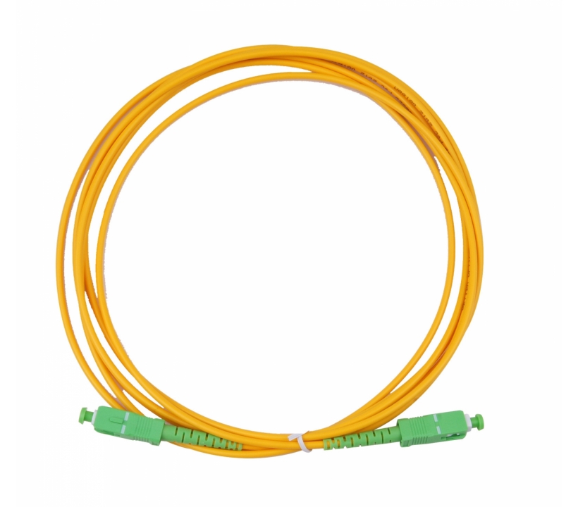 Patchcord SC/APC