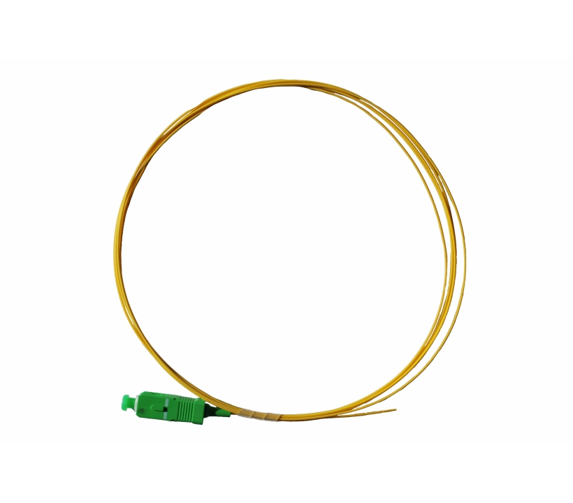 Pigtail SC/APC